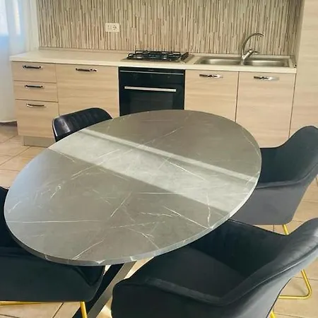Polpenazze بولبينازي ديل جاردا